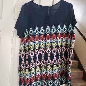 Stitch Fix top